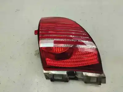 Tweedehands auto-onderdeel rechter achterlamp voor peugeot 2008 (--.2013->) 1.6 16v oem iam-referenties 