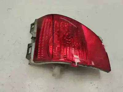 Tweedehands auto-onderdeel linker achterlamp voor peugeot 2008 (--.2013->) 1.6 16v oem iam-referenties 0097740100002