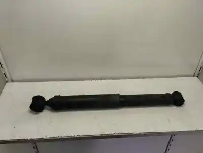 Tweedehands auto-onderdeel achter schokbreker voor peugeot 2008 (--.2013->) 1.6 16v oem iam-referenties 