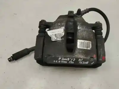 Tweedehands auto-onderdeel remklauw links voor voor peugeot 2008 (--.2013->) 1.6 16v oem iam-referenties 9677584680