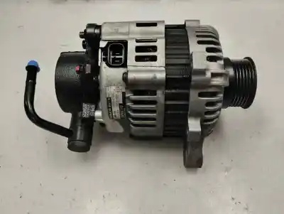 Peça sobressalente para automóvel em segunda mão alternador por kia magentis magentis referências oem iam 37300-27020