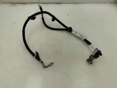 Tweedehands auto-onderdeel accu voor peugeot 2008 (--.2013->) 1.6 16v oem iam-referenties 9814740480