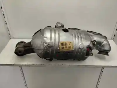 Second-hand car spare part CATALYTIC CONVERTER for PEUGEOT 2008 (--.2013->)  OEM IAM references 9823467180  2017