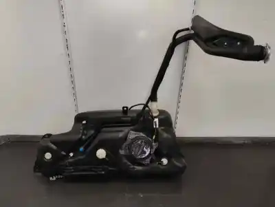 Tweedehands auto-onderdeel benzinetank voor peugeot 2008 (--.2013->) 1.6 16v oem iam-referenties 9805116480