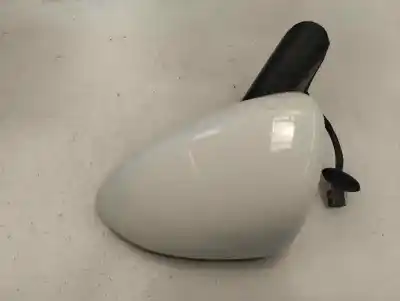 Second-hand car spare part left rearview mirror for opel corsa d (s07) 1.3 cdti (l08, l68) oem iam references   2014