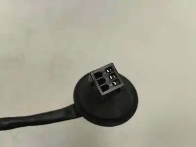 Second-hand car spare part left rearview mirror for opel corsa d (s07) 1.3 cdti (l08, l68) oem iam references   2014