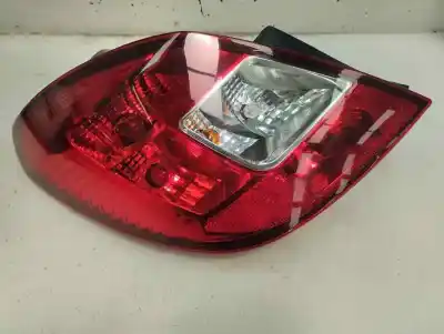 Pezzo di ricambio per auto di seconda mano  per OPEL CORSA D (S07)  Riferimenti OEM IAM 13269050  2014