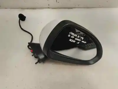 Pezzo di ricambio per auto di seconda mano  per OPEL CORSA D (S07)  Riferimenti OEM IAM   2014