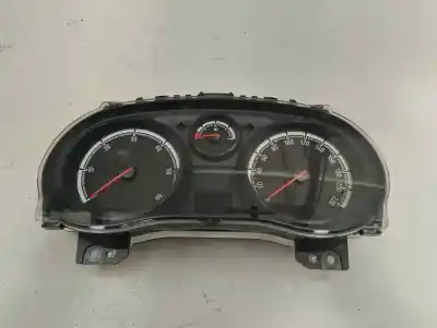 Pezzo di ricambio per auto di seconda mano  per OPEL CORSA D (S07)  Riferimenti OEM IAM P0013372999  2014