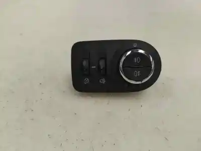 Pezzo di ricambio per auto di seconda mano  per OPEL CORSA D (S07)  Riferimenti OEM IAM 13310331  2014