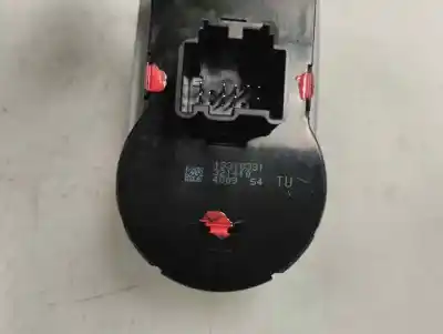 Pezzo di ricambio per auto di seconda mano controllo della luce per opel corsa d (s07) 1.3 cdti (l08, l68) riferimenti oem iam 13310331  2014
