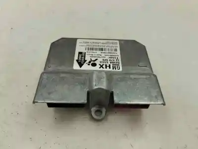 Pezzo di ricambio per auto di seconda mano  per OPEL CORSA D (S07)  Riferimenti OEM IAM 13379529  2014