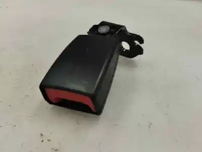 Pezzo di ricambio per auto di seconda mano cintura di sicurezza posteriore destra per opel corsa d (s07) 1.3 cdti (l08, l68) riferimenti oem iam 13276908