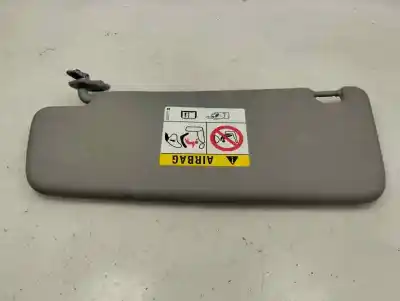 Pezzo di ricambio per auto di seconda mano parasole destro per opel corsa d (s07) 1.3 cdti (l08, l68) riferimenti oem iam 