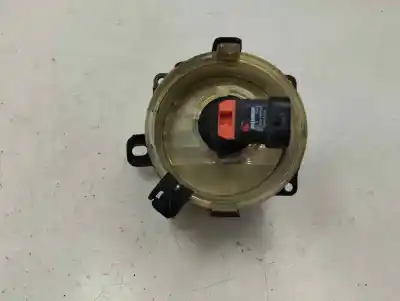 Second-hand car spare part left fog light for opel corsa d (s07) 1.3 cdti (l08, l68) oem iam references 13253625  2014