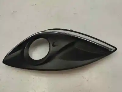 Pezzo di ricambio per auto di seconda mano griglia paraurti destra per opel corsa d (s07) 1.3 cdti (l08, l68) riferimenti oem iam 13286026