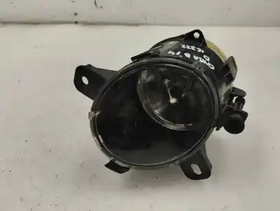 Pezzo di ricambio per auto di seconda mano luce fendinebbia destra per opel corsa d (s07) 1.3 cdti (l08, l68) riferimenti oem iam 662588537