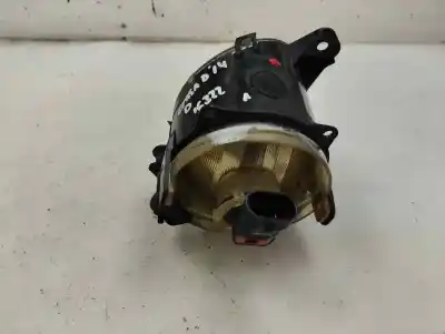 Автозапчасти б/у правая противотуманная фара за opel corsa d (s07) 1.3 cdti (l08, l68) ссылки oem iam 662588537  2014