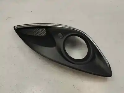 Pezzo di ricambio per auto di seconda mano griglia paraurti sinistra per opel corsa d (s07) 1.3 cdti (l08, l68) riferimenti oem iam 13286025