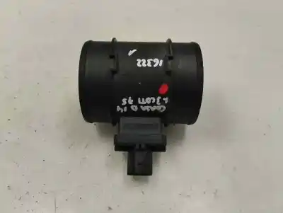Pezzo di ricambio per auto di seconda mano misuratore di flusso per opel corsa d (s07) 1.3 cdti (l08, l68) riferimenti oem iam 55561912