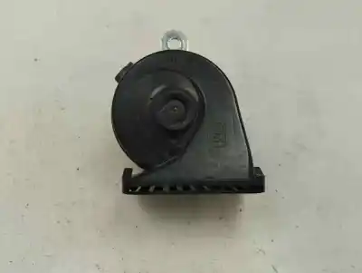 Pièce détachée automobile d'occasion KLAXON / SIGNAL SONORE pour OPEL CORSA D (S07)  Références OEM IAM   2014