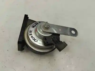 Pezzo di ricambio per auto di seconda mano corno per opel corsa d (s07) 1.3 cdti (l08, l68) riferimenti oem iam   2014