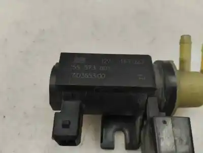 Pezzo di ricambio per auto di seconda mano valvola aria aggiuntiva per opel corsa d (s07) 1.3 cdti (l08, l68) riferimenti oem iam 55573801  2014
