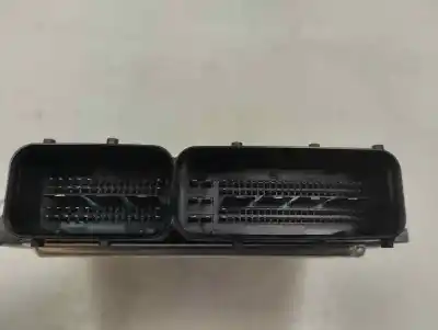 Second-hand car spare part ecu engine control for opel corsa d (s07) 1.3 cdti (l08, l68) oem iam references 55593981  2014