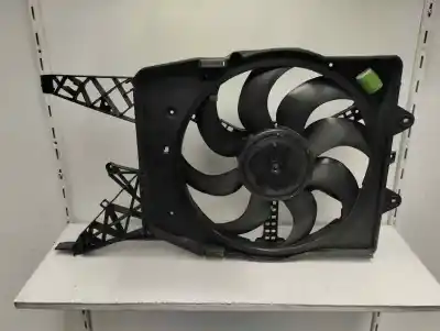 Pezzo di ricambio per auto di seconda mano elettroventola per opel corsa d (s07) 1.3 cdti (l08, l68) riferimenti oem iam 466119570