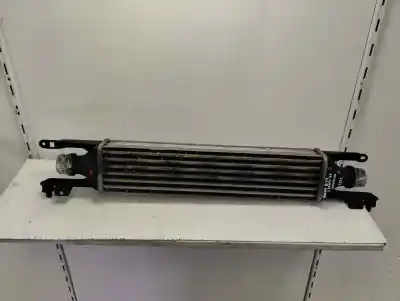 Pezzo di ricambio per auto di seconda mano intercooler per opel corsa d (s07) 1.3 cdti (l08, l68) riferimenti oem iam 
