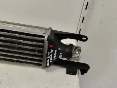 Pezzo di ricambio per auto di seconda mano intercooler per opel corsa d (s07) 1.3 cdti (l08, l68) riferimenti oem iam   2014