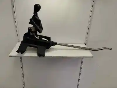 Pezzo di ricambio per auto di seconda mano leva del cambio per opel corsa d (s07) 1.3 cdti (l08, l68) riferimenti oem iam 