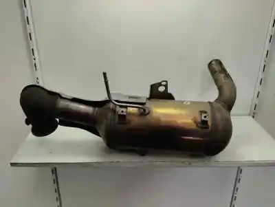 Pezzo di ricambio per auto di seconda mano catalizzatore per opel corsa d (s07) 1.3 cdti (l08, l68) riferimenti oem iam 55562912