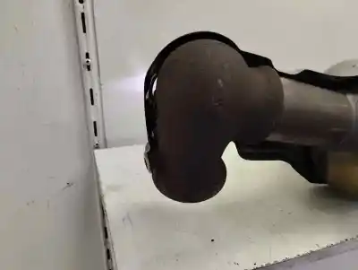 Автозапчасти б/у катализатор за opel corsa d (s07) 1.3 cdti (l08, l68) ссылки oem iam 55562912  2014