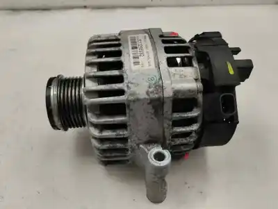 Pezzo di ricambio per auto di seconda mano alternatore per opel corsa d (s07) 1.3 cdti (l08, l68) riferimenti oem iam 13256932  2014