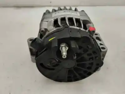 Pezzo di ricambio per auto di seconda mano alternatore per opel corsa d (s07) 1.3 cdti (l08, l68) riferimenti oem iam 13256932  2014