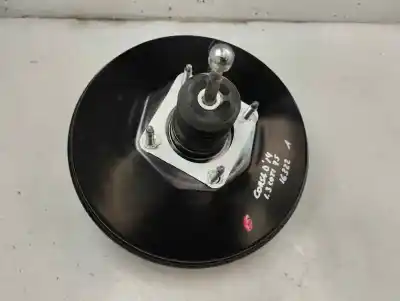 Pezzo di ricambio per auto di seconda mano servo freio per opel corsa d (s07) 1.3 cdti (l08, l68) riferimenti oem iam 13347114