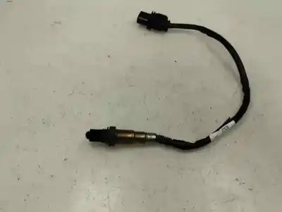 Pezzo di ricambio per auto di seconda mano sonda lambda per opel corsa d (s07) 1.3 cdti (l08, l68) riferimenti oem iam 55564978
