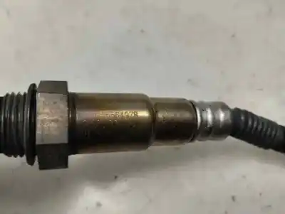Pezzo di ricambio per auto di seconda mano sonda lambda per opel corsa d (s07) 1.3 cdti (l08, l68) riferimenti oem iam 55564978  2014