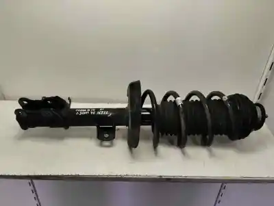 Pezzo di ricambio per auto di seconda mano ammortizzatore anteriore sinistro per opel corsa d (s07) 1.3 cdti (l08, l68) riferimenti oem iam 