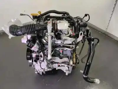 Автозапчастина б/у ДВИГУН КОМПЛЕКТ для OPEL CORSA D (S07)  Посилання на OEM IAM A13DTC  2014