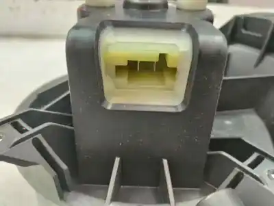 Peça sobressalente para automóvel em segunda mão motor de sofagem por opel corsa e 1.4 referências oem iam 13335075  2018