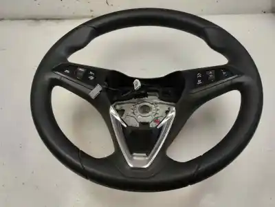 Автозапчасти б/у руль за opel corsa e 1.4 ссылки oem iam 
