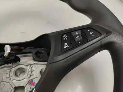 Second-hand car spare part steering wheel for opel corsa e 1.4 oem iam references   2018