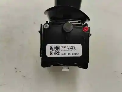 Second-hand car spare part indicator switch for opel corsa e 1.4 oem iam references 20941129  2018