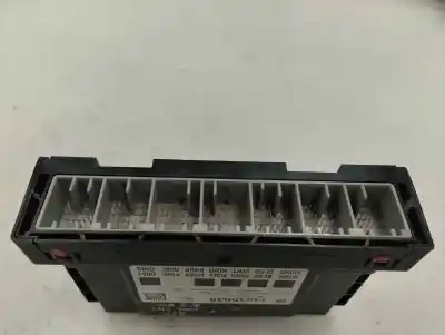 Pezzo di ricambio per auto di seconda mano modulo elettronico per opel corsa e 1.4 riferimenti oem iam 13515939  2018