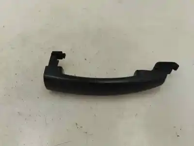 Автозапчасти б/у наружная рукоятка передняя справа за OPEL CORSA E 1.4 ссылки OEM IAM   2018