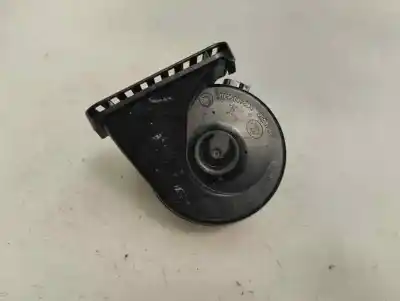 Recambio de automóvil de segunda mano de CLAXON para OPEL CORSA E 1.4 referencias OEM IAM   