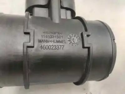 Second-hand car spare part flowmeter for opel corsa e 1.4 oem iam references 460023377  2018