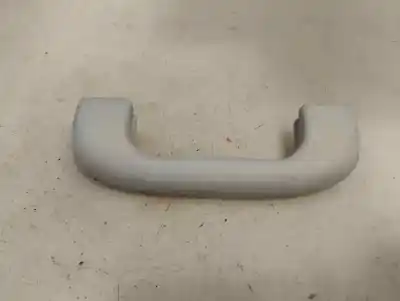 Автозапчасти б/у левая передняя внутренняя ручка за opel corsa e 1.4 ссылки oem iam 